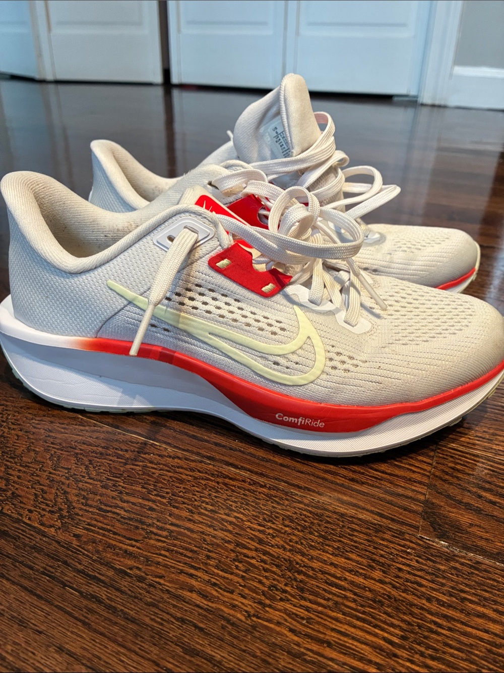 Nike Quest 6 Running Shoes